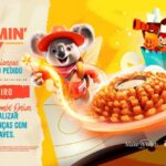 Bloomin’ Day: Outback apoia Make-A-Wish Brasil em 18ª edição