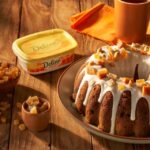 Bolo de Reis ganha sabor tropical com frutas brasileiras