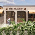 Casa Bauducco chega a Extrema com novo conceito italiano
