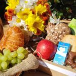 Cestas de café da manhã: o presente perfeito para qualquer ocasião