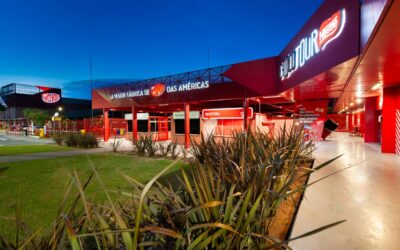 Chocotour Nestlé: uma aventura doce com a família