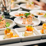 Como desenvolver um menu degustação