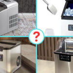 Como escolher a máquina de gelo ideal para sua cozinha