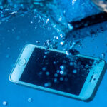 Como tirar água do iPhone: guia completo para resolver o problema
