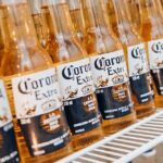 Corona segue no topo como a marca de cerveja mais valiosa