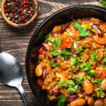 Dia da Comida Picante: uma viagem pelos sabores intensos