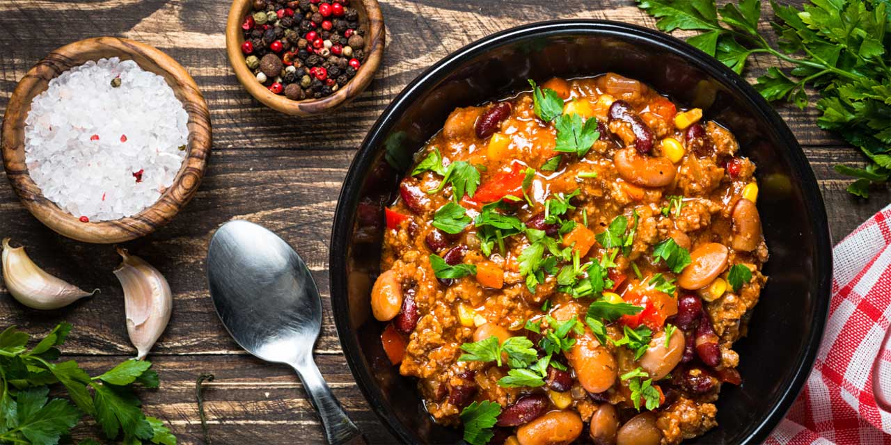 Dia da Comida Picante: uma viagem pelos sabores intensos