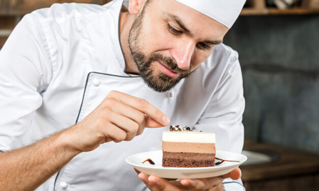 Dia do Confeiteiro: um tributo àqueles que tornam a vida mais doce