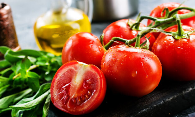 Dia do Tomate: celebrando o fruto que conquistou o mundo