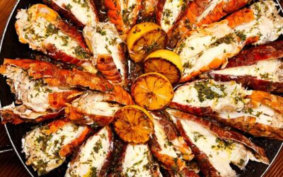 Edição de Verão do Festival do Pescado está de volta à Ceagesp