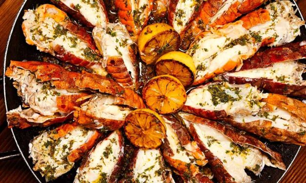 Edição de Verão do Festival do Pescado está de volta à Ceagesp