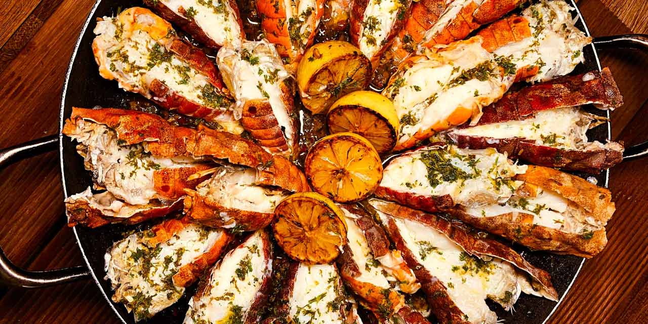 Edição de Verão do Festival do Pescado está de volta à Ceagesp