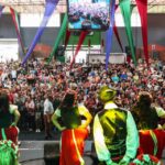 Festa da Uva de Jundiaí celebra quatro décadas de tradição