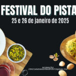 Festival do Pistache em São Paulo ocorre neste fim de semana