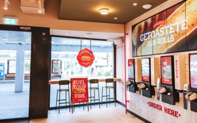 Firehouse Subs inicia expansão ambiciosa no Brasil