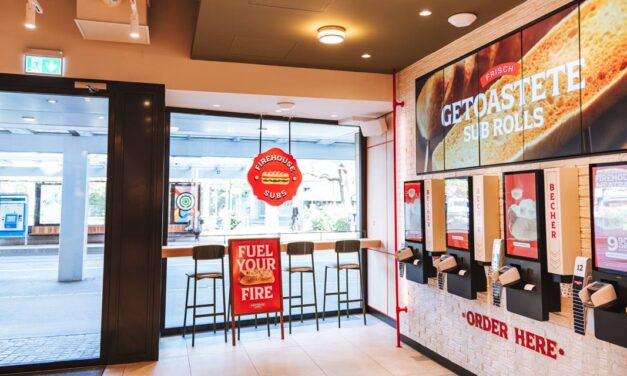 Firehouse Subs inicia expansão ambiciosa no Brasil