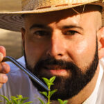 Fitur 2025: chef celebra a diversidade do Brasil na Espanha