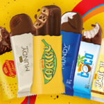 Froneri transforma nostalgia dos bombons Garoto em picolés