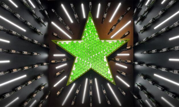 Heineken oferece visitas guiadas à sua cervejaria nas férias