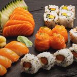 Jin Jin leva pratos da culinária asiática a Sumaré