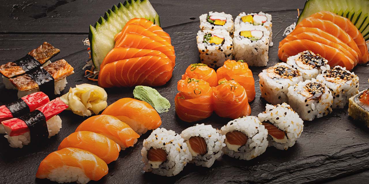 Jin Jin leva pratos da culinária asiática a Sumaré