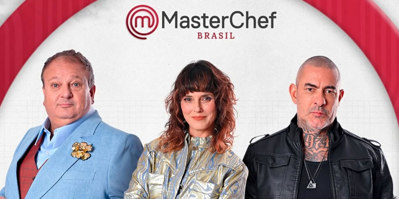 MasterChef Brasil: veja como participar da 12ª temporada