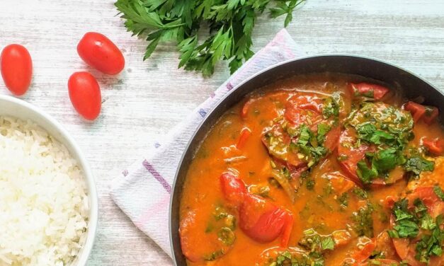 Moqueca: o prato que simboliza a formação do povo brasileiro