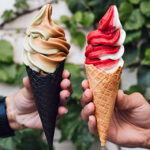 Nova franquia de sorvetes artesanais estreia em São Paulo