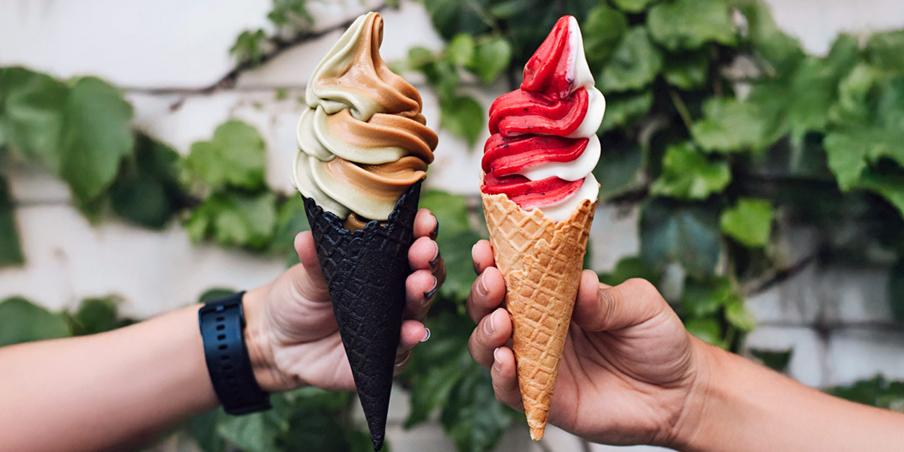 Nova franquia de sorvetes artesanais estreia em São Paulo