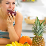 O que comer antes e depois de um implante dentário?