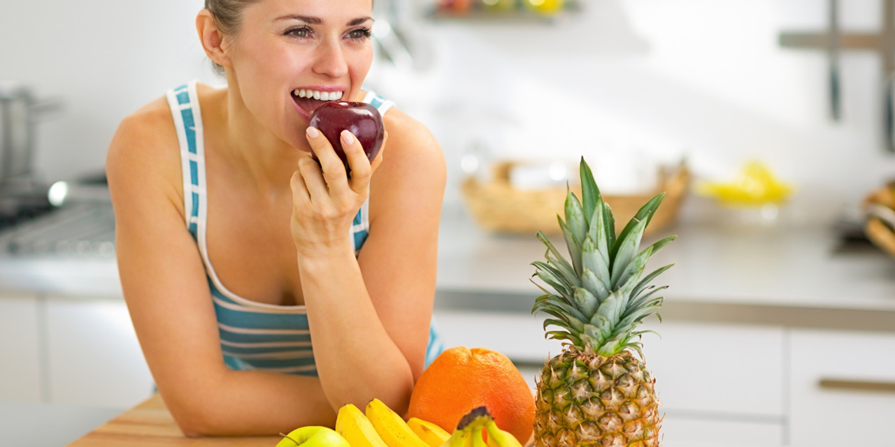 O que comer antes e depois de um implante dentário?