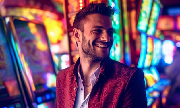 Quais os jogos de cassino mais lucrativos 2025