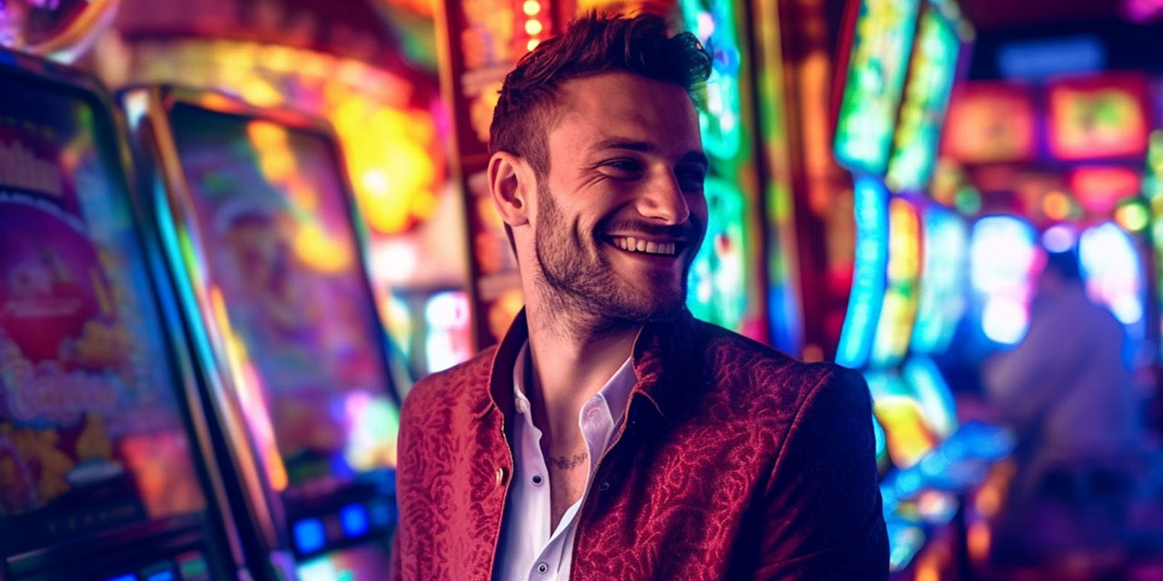 Quais os jogos de cassino mais lucrativos 2025