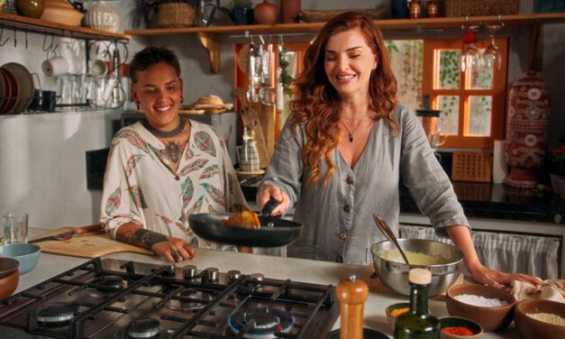 Quero Ser Veg estreia na TV Brasil em 25 de janeiro