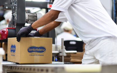 Santa Helena Alimentos tem 220 vagas abertas em Ribeirão Preto