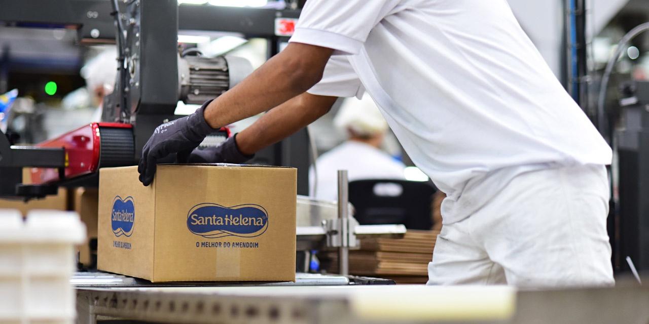 Santa Helena Alimentos tem 220 vagas abertas em Ribeirão Preto