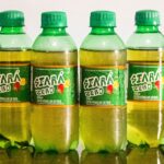 Siará Zero: a nova aposta saudável de caju da Asa Branca