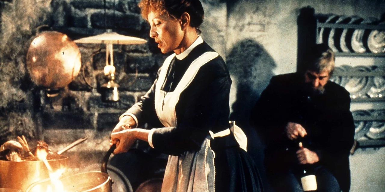 “A Festa de Babette”: clássico gastronômico que encanta gerações