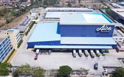 Aice desembarca no Brasil com sabores da Indonésia