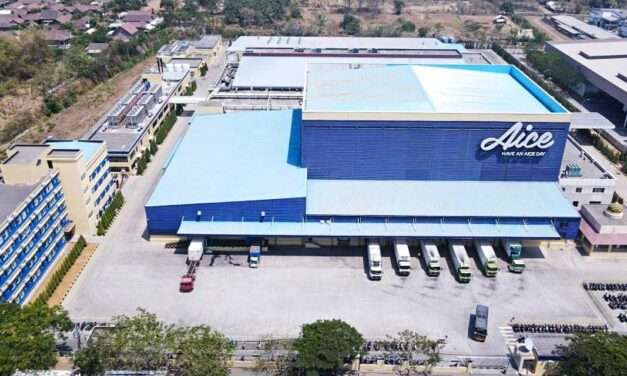 Aice desembarca no Brasil com sabores da Indonésia