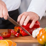 Anhembi Morumbi: inovação e tradição na gastronomia