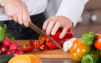 Anhembi Morumbi: inovação e tradição na gastronomia