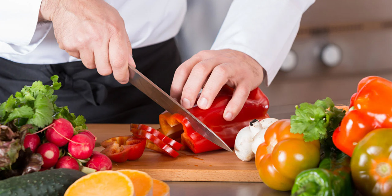 Anhembi Morumbi: inovação e tradição na gastronomia