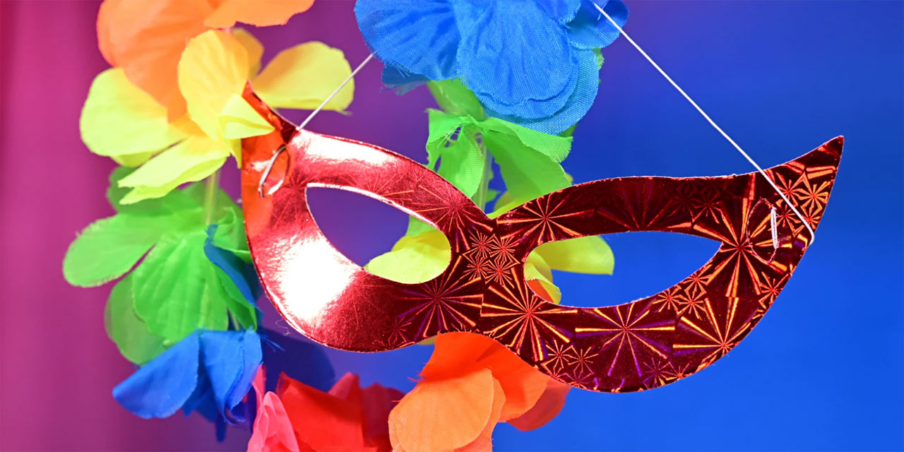 Carnaval: como se alimentar bem antes, durante e depois da folia