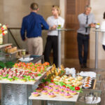 Como escolher o buffet ideal em BH para seu casamento