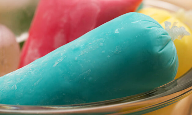 Como montar um negócio de geladinho gourmet e faturar alto