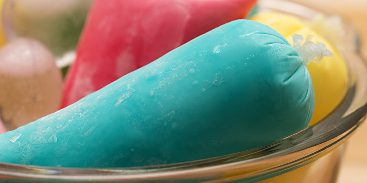 Como montar um negócio de geladinho gourmet e faturar alto