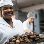 Confeiteiro: criatividade e precisão em cada receita