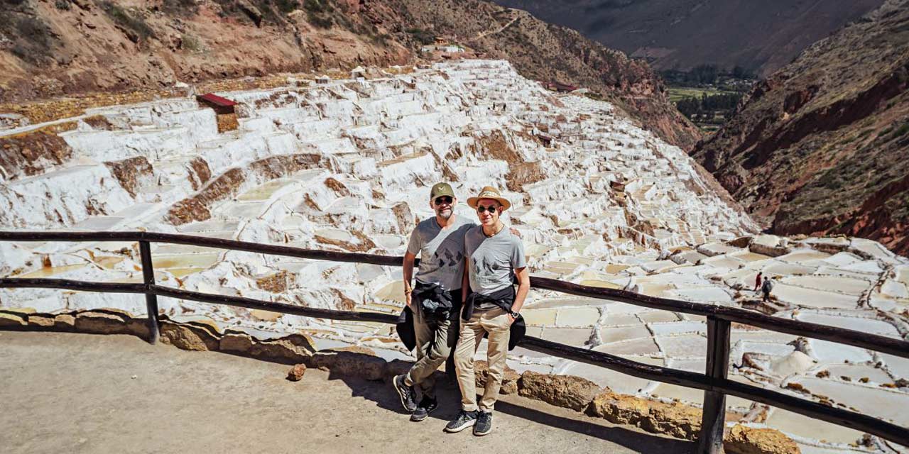 Conheça as maravilhas do Peru em 7 dias