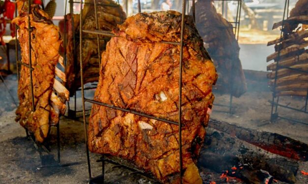 Costelaço no Grand Plaza começa a partir desta quinta